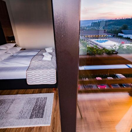 Mirage Resort & Spa Vişeu de Sus Стая снимка