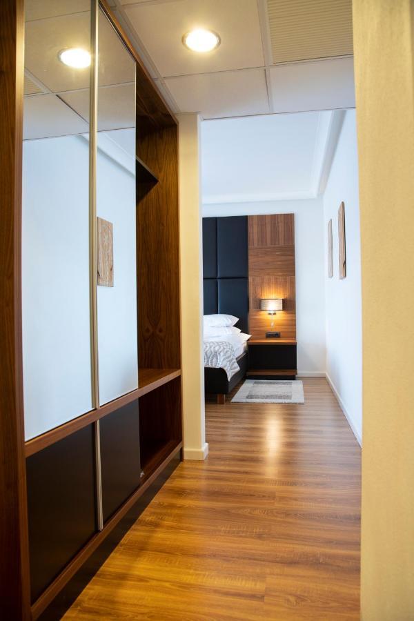 Mirage Resort & Spa Vişeu de Sus Екстериор снимка